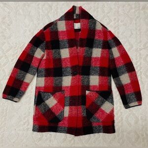 Wilfred Off-Duty Jacket